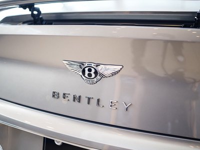 2023 Bentley CONTINENTAL 照片 43
