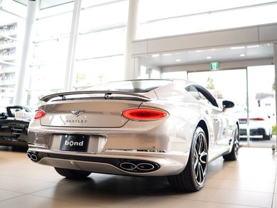 2023 Bentley CONTINENTAL 照片 37