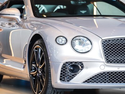 2023 Bentley CONTINENTAL 照片 4