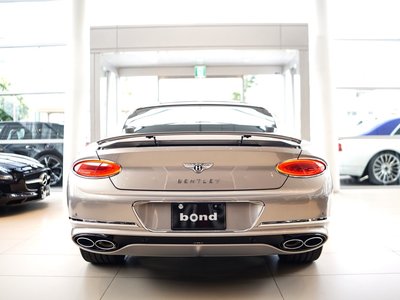 2023 Bentley CONTINENTAL 照片 36