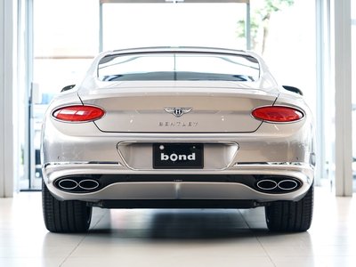 2023 Bentley CONTINENTAL 照片 8