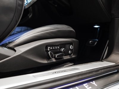 2023 Bentley CONTINENTAL 照片 22