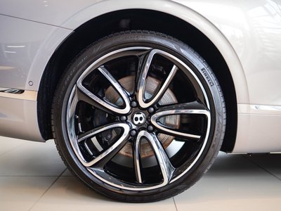 2023 Bentley CONTINENTAL 照片 7