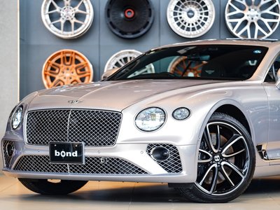 2023 Bentley CONTINENTAL 照片 28