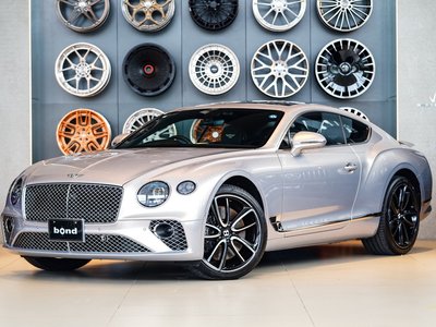2023 Bentley CONTINENTAL 照片 1