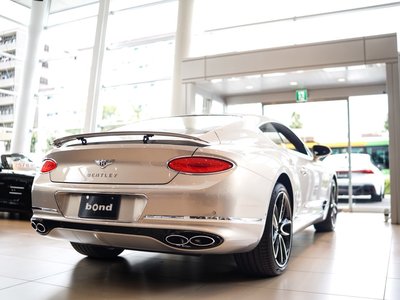 2023 Bentley CONTINENTAL 照片 38