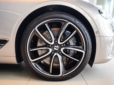 2023 Bentley CONTINENTAL 照片 6