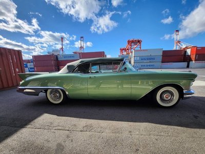 صورة 3 لـ 1957 Cadillac EL DORADO