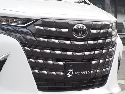 2026 Toyota ALPHARD — фото 11