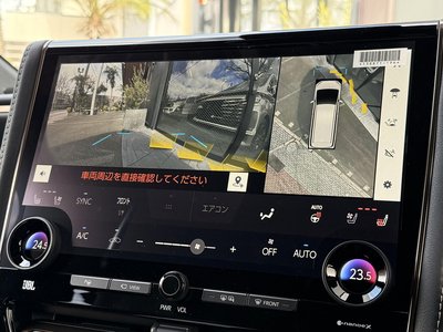 2026 Toyota ALPHARD — фото 24
