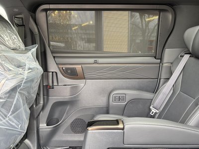 2026 Toyota ALPHARD — фото 41