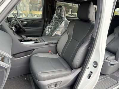 2026 Toyota ALPHARD — фото 34