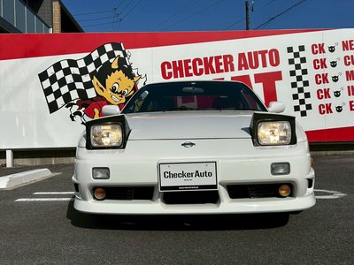 1997 Nissan 180SX 照片 10