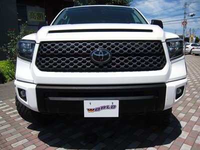 صورة 3 لـ 2019 Toyota TUNDRA