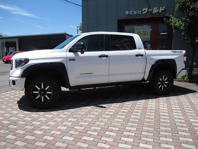 صورة 7 لـ 2019 Toyota TUNDRA
