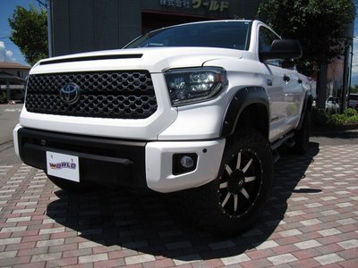 صورة 4 لـ 2019 Toyota TUNDRA