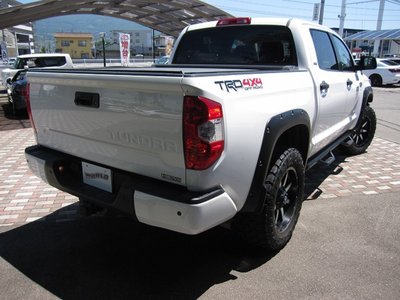 صورة 9 لـ 2019 Toyota TUNDRA