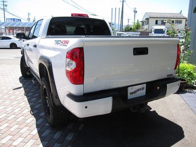 صورة 8 لـ 2019 Toyota TUNDRA