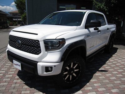 صورة 6 لـ 2019 Toyota TUNDRA