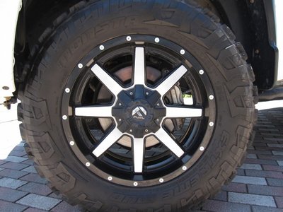 صورة 10 لـ 2019 Toyota TUNDRA