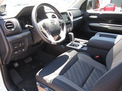 2019 Toyota TUNDRA — фото 29