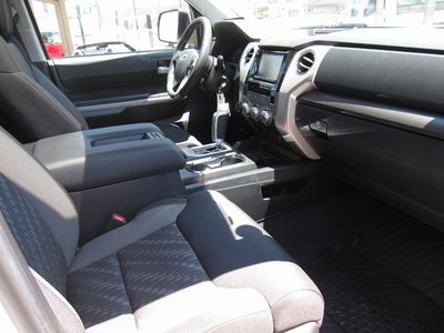 2019 Toyota TUNDRA — фото 21