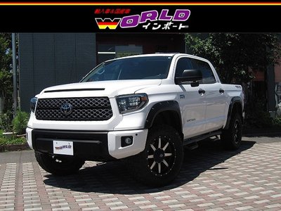 صورة 1 لـ 2019 Toyota TUNDRA