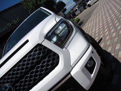صورة 5 لـ 2019 Toyota TUNDRA