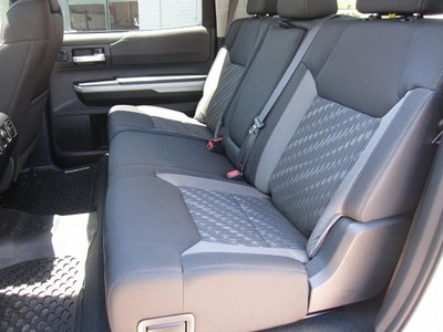2019 Toyota TUNDRA — фото 20