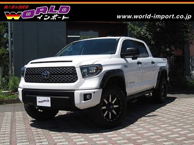 صورة 2 لـ 2019 Toyota TUNDRA