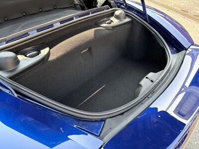 صورة 18 لـ 2020 Porsche 718 SPYDER