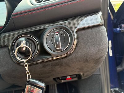 صورة 38 لـ 2020 Porsche 718 SPYDER