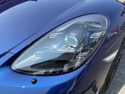 صورة 16 لـ 2020 Porsche 718 SPYDER