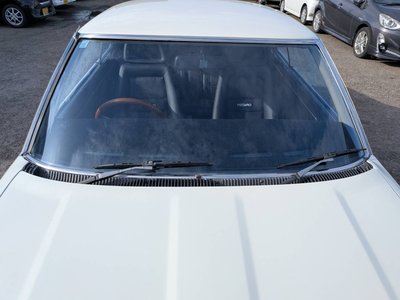 1978 Nissan SKYLINE COUPE 照片 16