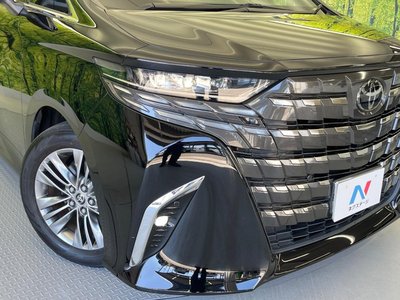 صورة 14 لـ 2024 Toyota ALPHARD