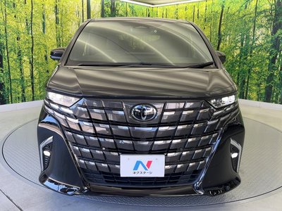 صورة 16 لـ 2024 Toyota ALPHARD