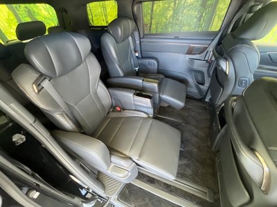 صورة 48 لـ 2024 Toyota ALPHARD