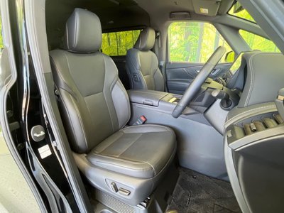 صورة 9 لـ 2024 Toyota ALPHARD
