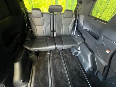 صورة 11 لـ 2024 Toyota ALPHARD