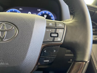 صورة 70 لـ 2024 Toyota ALPHARD