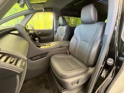 صورة 47 لـ 2024 Toyota ALPHARD