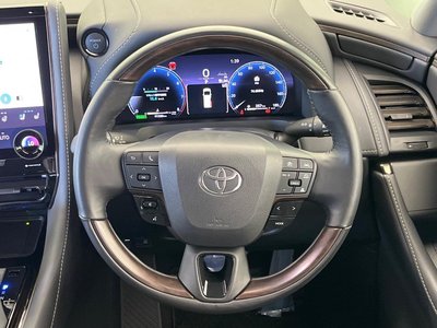 صورة 13 لـ 2024 Toyota ALPHARD