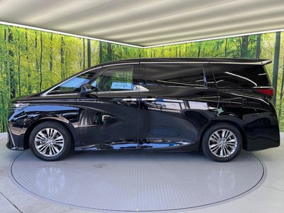 صورة 27 لـ 2024 Toyota ALPHARD