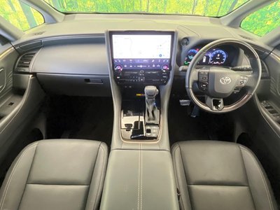 صورة 3 لـ 2024 Toyota ALPHARD