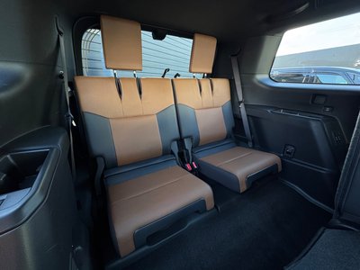 صورة 53 لـ 2025 Lexus GX