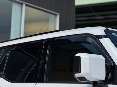 صورة 28 لـ 2025 Lexus GX