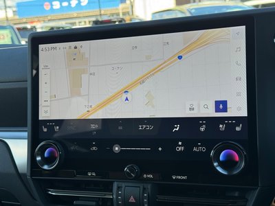 صورة 57 لـ 2025 Lexus GX