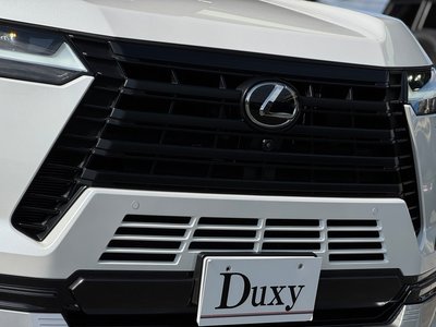 صورة 20 لـ 2025 Lexus GX