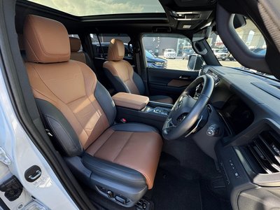 صورة 50 لـ 2025 Lexus GX
