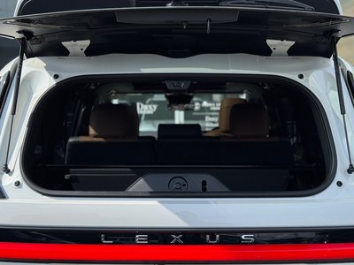 صورة 55 لـ 2025 Lexus GX